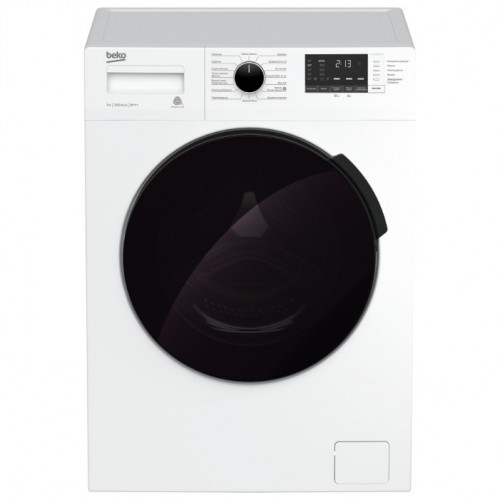 Стиральная машина BEKO  RSPE 78612 W