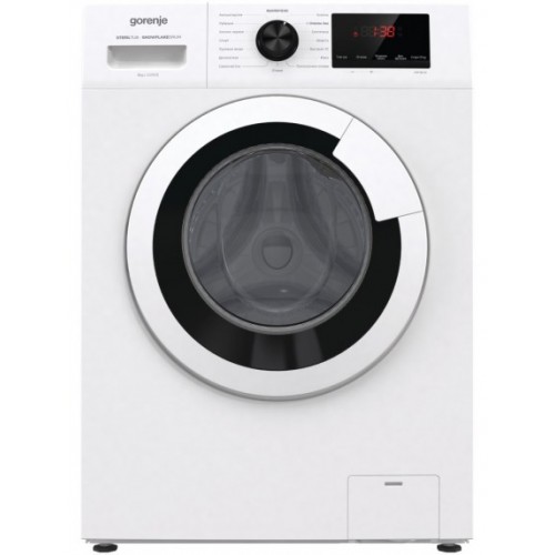 Стиральная машина gorenje we72s3