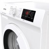 Стиральная машина GORENJE  WHE 60 SFS/UA (WFHB6010M)