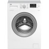 Стиральная машина BEKO WSRE6H512ZSW