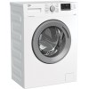 Стиральная машина BEKO WSRE6H512ZSW