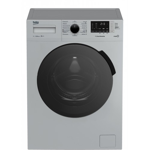 Стиральная машина BEKO RSPE 78612 S