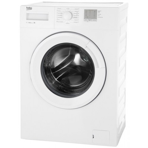 Стиральная машина BEKO WRE7511XWW