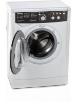 Стиральная машина INDESIT EWSD 51031 BK CIS