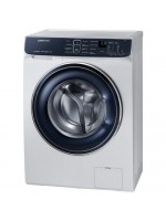 Стиральная машина  SAMSUNG WW80R52LCFSDLP