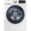 Стиральная машина  SAMSUNG WW80R42LXFWDLP