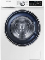 Стиральная машина  SAMSUNG WW80R42LXFWDLP