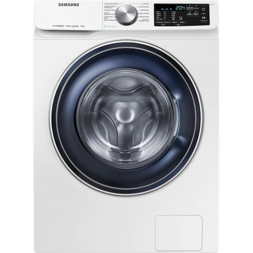 Стиральная машина  SAMSUNG WW80R42LXFWDLP