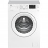 Стиральная машина BEKO  WSRE7612XWW