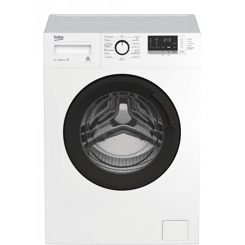 Стиральная машина BEKO  WRE 6512 ZAW