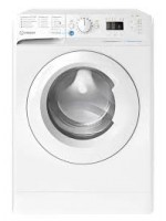 Стиральная машина INDESIT BWSA 61051 WWV