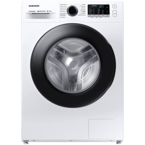 Стиральная машина SAMSUNG  WW80AAS22AE/LD