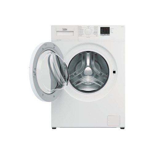 Стиральная машина BEKO WSRE6H612ZAWI