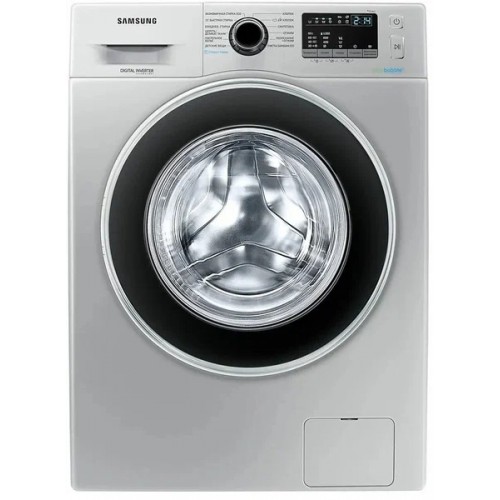 Стиральная машина SAMSUNG WW60J42E0HS/LD