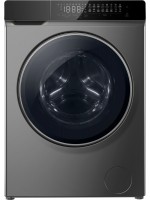 Стиральная машина SMILE SWMST12W1400 белый/черный