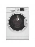 Стиральная машина HOTPOINT NSB 6015 W V