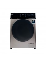 Стиральная машина SMILE SWMSW10DG1400 графит/черный