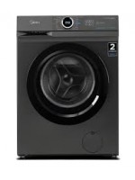 Стиральная машина MIDEA MF100W70/S-RU
