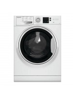 Стиральная машина HOTPOINT NSS 6015 W