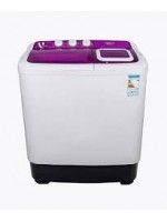 Стиральная машина VESTA WME60LP violet