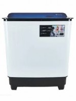 Стиральная машина IDEAL ID-75 белая (S)