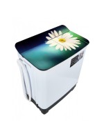 Стиральная машина IDEAL ID-75 белая (Z)