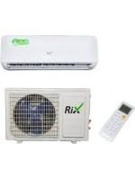 Кондиционер RIX LITE I/O-W09MB