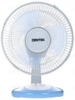 Вентилятор CENTEK CT-5006 голубой