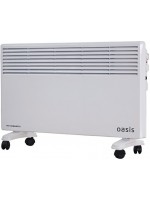 Обогреватель  OASIS  LK-25 (U)