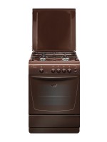 Плита GEFEST  1200-C6 К19 brown