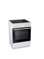 Плита GORENJE  EC 6111 WG (FR6A1A-GSAA2)