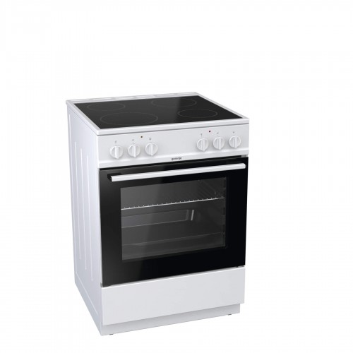 Плита GORENJE  EC 6111 WG (FR6A1A-GSAA2)