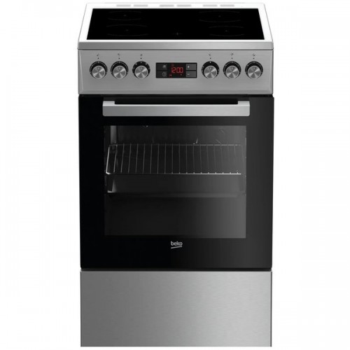 Плита BEKO FSM57300GX