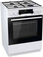 Плита GORENJE KS 635 W (FM6A4E-JPA4B)