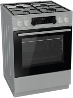 Плита GORENJE KS 635 X (FM6A4E-JPGDB)