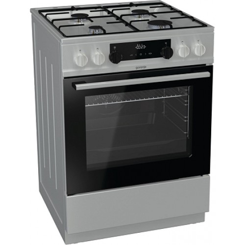 Плита GORENJE KS 635 X (FM6A4E-JPGDB)