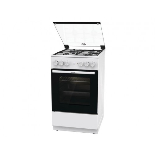 Плита GORENJE GK5A21WH (FM511A-HPD5B)