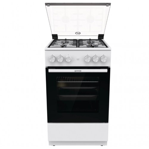 Плита GORENJE GGI5A21WH