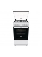 Плита GORENJE GG 5A10 WH (FG513L-HPD7B)