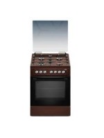 Плита EFES SG-60C40SC1 BR