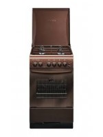 Плита MIU UNO 51S коричневая