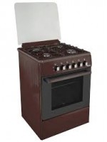 Плита MIU Harisma 516S коричневая