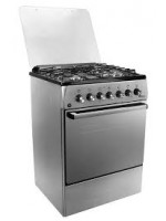 Плита IDEAL L 200 (конвекция) ГК серый