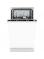 Посудомоечная машина GORENJE GV 55210 (WQP8-GDFI2)