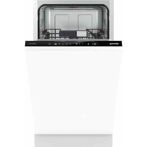 Посудомоечная машина GORENJE GV 55210 (WQP8-GDFI2)