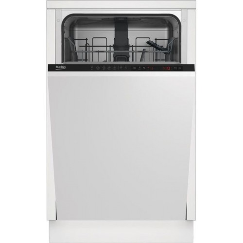 Посудомоечная машина BEKO DIS 25010