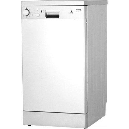 Посудомоечная машина beko dfs05012w