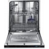 Посудомоечная машина SAMSUNG  DW60M5050BB/WT