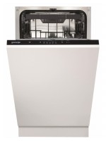 Посудомоечная машина GORENJE GV52011