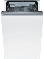 Посудомоечная машина BOSCH  SPV25FX10R